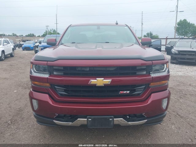 Chevrolet Silverado 1500 2lt 2016 3GCUKREC0GG341424 Image 12