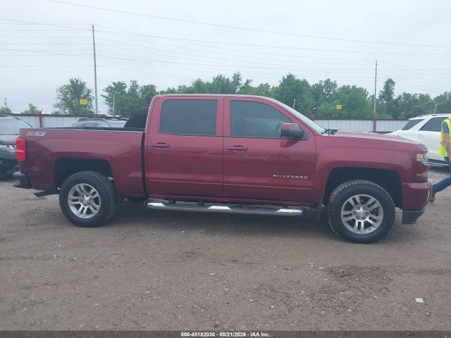 Chevrolet Silverado 1500 2lt 2016 3GCUKREC0GG341424 Image 13