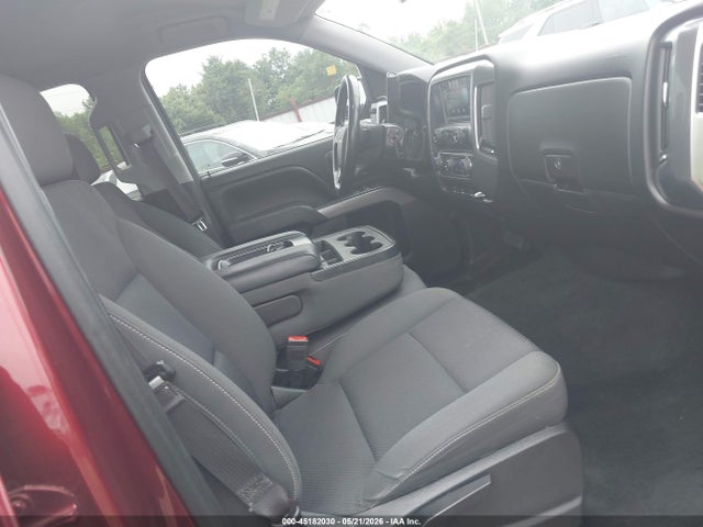 Chevrolet Silverado 1500 2lt 2016 3GCUKREC0GG341424 Image 5