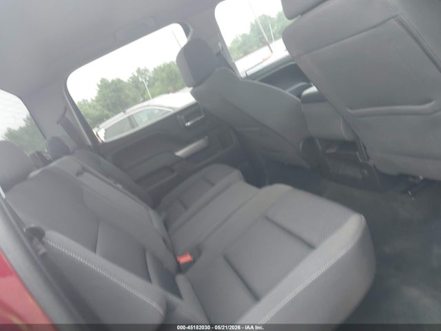 Chevrolet Silverado 1500 2lt 2016 3GCUKREC0GG341424 Image 8