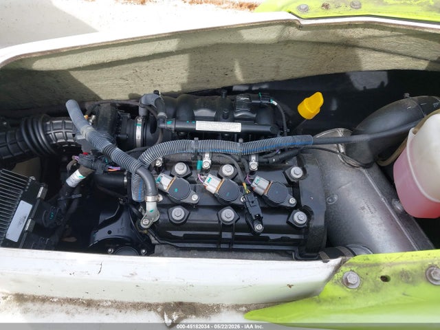 YDV42024K819 Sea Doo Gti