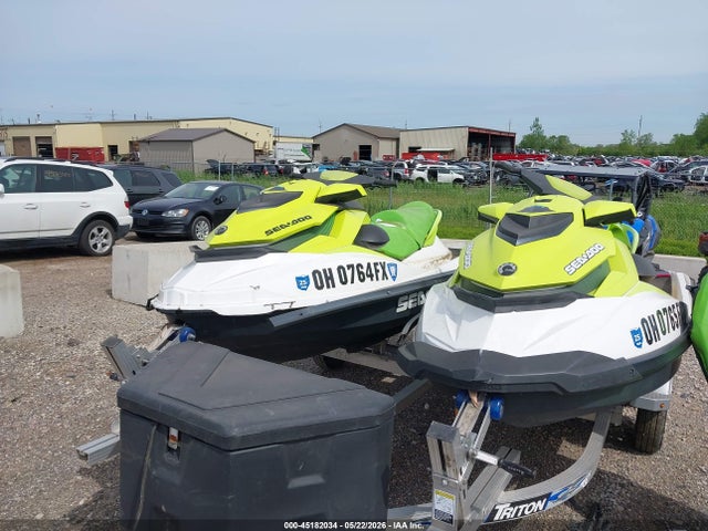 YDV42024K819 Sea Doo Gti