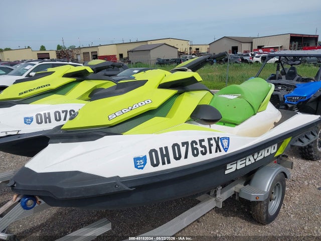 YDV42024K819 Sea Doo Gti