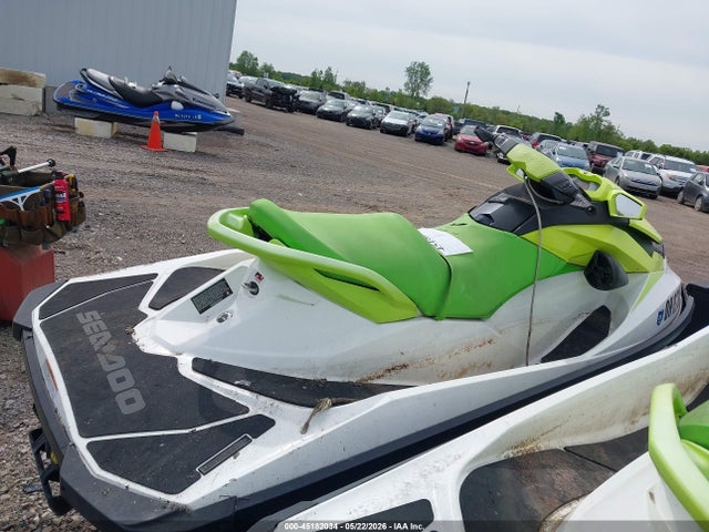 YDV42024K819 Sea Doo Gti