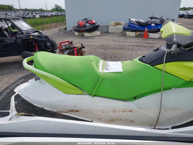 YDV42024K819 Sea Doo Gti