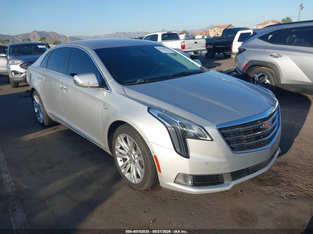 Aukcja sprzedaży 2018 Cadillac Xts Luxury, vin: 2G61M5S35J9162293, numer aukcji: 45182035