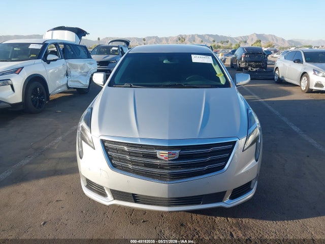 Cadillac XTS LUXURY 2018 2G61M5S35J9162293 Image 13