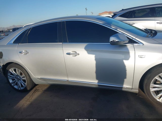 Cadillac XTS LUXURY 2018 2G61M5S35J9162293 Image 14