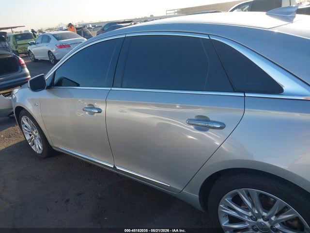 Cadillac XTS LUXURY 2018 2G61M5S35J9162293 Image 15
