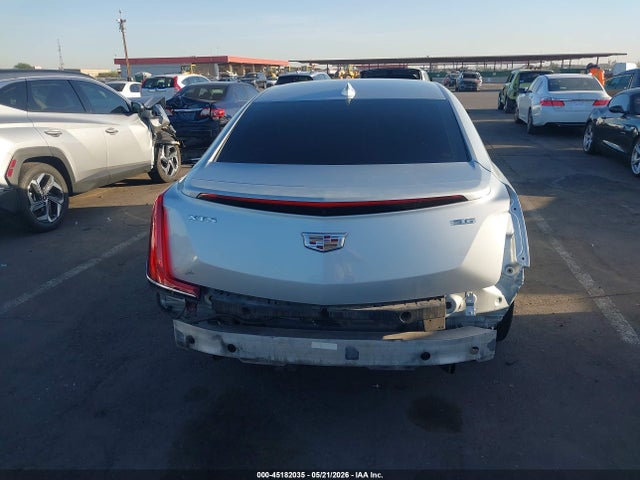 Cadillac XTS LUXURY 2018 2G61M5S35J9162293 Image 17