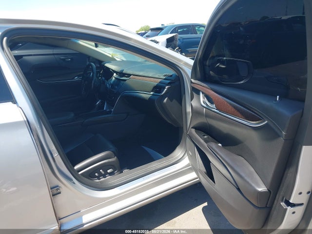 Cadillac XTS LUXURY 2018 2G61M5S35J9162293 Image 5