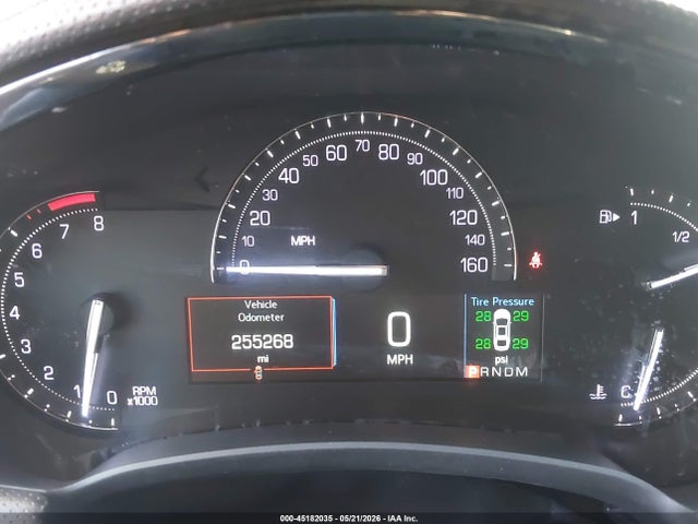 Cadillac XTS LUXURY 2018 2G61M5S35J9162293 Image 7