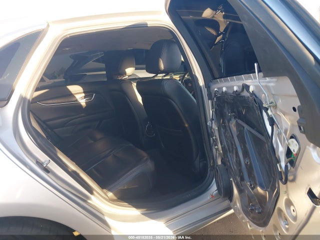 Cadillac XTS LUXURY 2018 2G61M5S35J9162293 Image 8