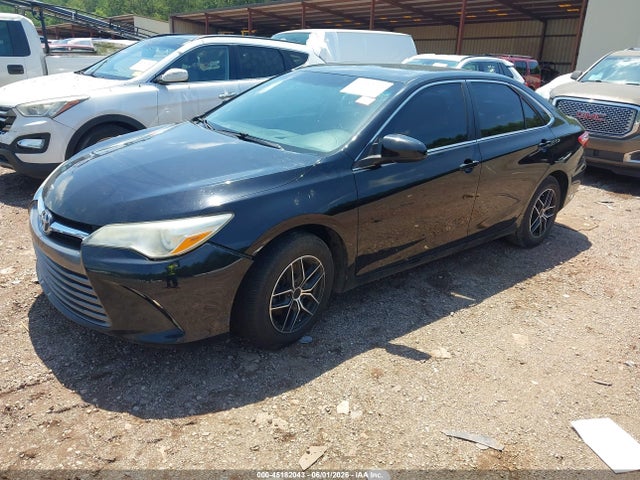 Aukcja sprzedaży 2017 Toyota Camry Le, vin: 4T1BF1FK7HU409246, numer aukcji: 45182043