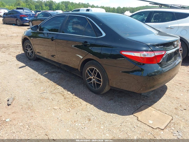 Aukcja sprzedaży 2017 Toyota Camry Le, vin: 4T1BF1FK7HU409246, numer aukcji: 45182043