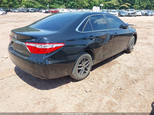 Aukcja sprzedaży 2017 Toyota Camry Le, vin: 4T1BF1FK7HU409246, numer aukcji: 45182043