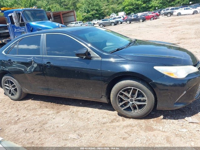 Aukcja sprzedaży 2017 Toyota Camry Le, vin: 4T1BF1FK7HU409246, numer aukcji: 45182043
