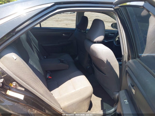 Aukcja sprzedaży 2017 Toyota Camry Le, vin: 4T1BF1FK7HU409246, numer aukcji: 45182043