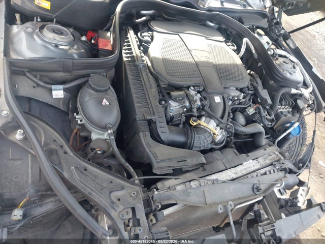 Продажа на аукционе авто 2015 Mercedes-benz E 350, vin: WDDHF5KB1FB098410, номер лота: 45182045