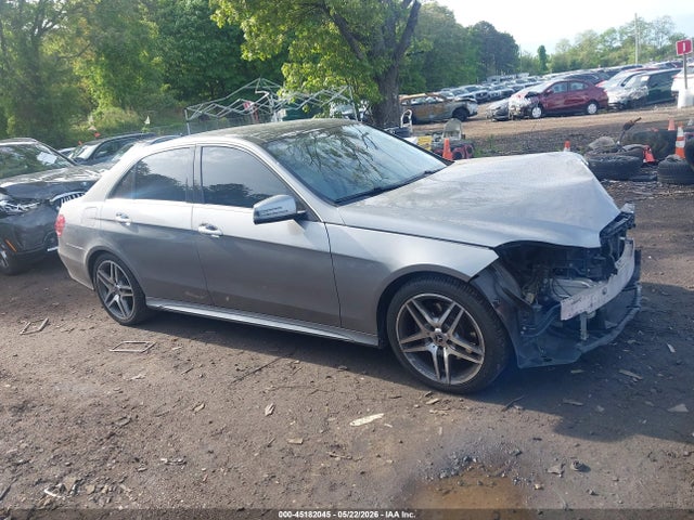 Продажа на аукционе авто 2015 Mercedes-benz E 350, vin: WDDHF5KB1FB098410, номер лота: 45182045