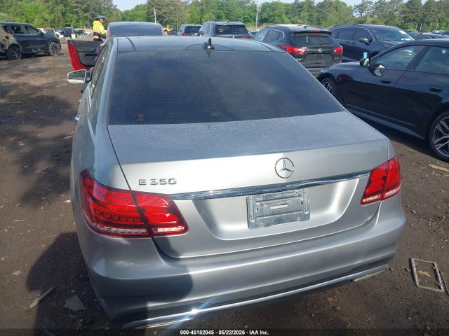 Продажа на аукционе авто 2015 Mercedes-benz E 350, vin: WDDHF5KB1FB098410, номер лота: 45182045