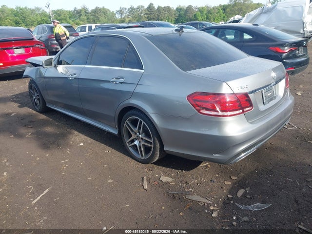Продажа на аукционе авто 2015 Mercedes-benz E 350, vin: WDDHF5KB1FB098410, номер лота: 45182045