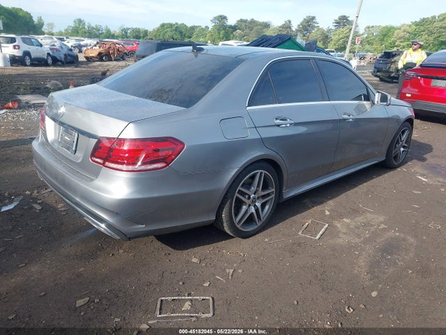Продажа на аукционе авто 2015 Mercedes-benz E 350, vin: WDDHF5KB1FB098410, номер лота: 45182045