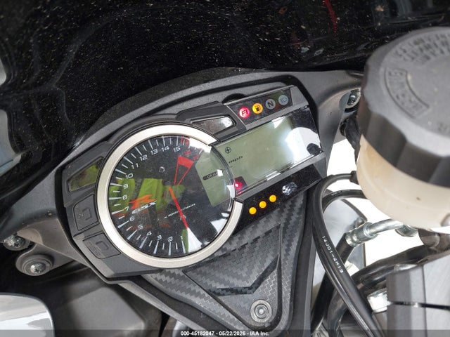 Suzuki GSX-R600 2025 JS1GN7FA7S7101372 Image 7