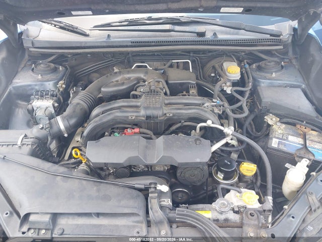 Продаж на аукціоні авто 2016 Subaru Impreza 2.0i, vin: JF1GPAA63GH311233, номер лоту: 45182052