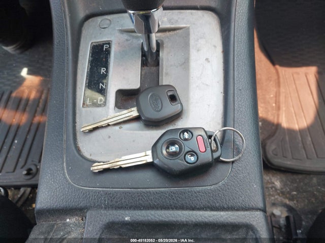 Продаж на аукціоні авто 2016 Subaru Impreza 2.0i, vin: JF1GPAA63GH311233, номер лоту: 45182052