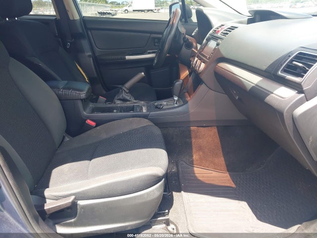 Продаж на аукціоні авто 2016 Subaru Impreza 2.0i, vin: JF1GPAA63GH311233, номер лоту: 45182052
