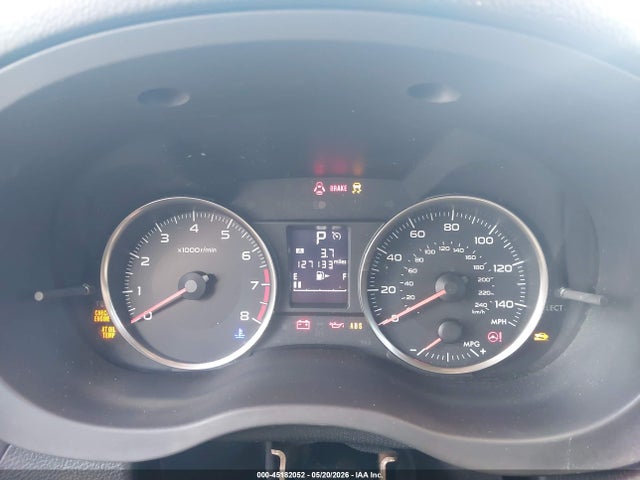 Продаж на аукціоні авто 2016 Subaru Impreza 2.0i, vin: JF1GPAA63GH311233, номер лоту: 45182052