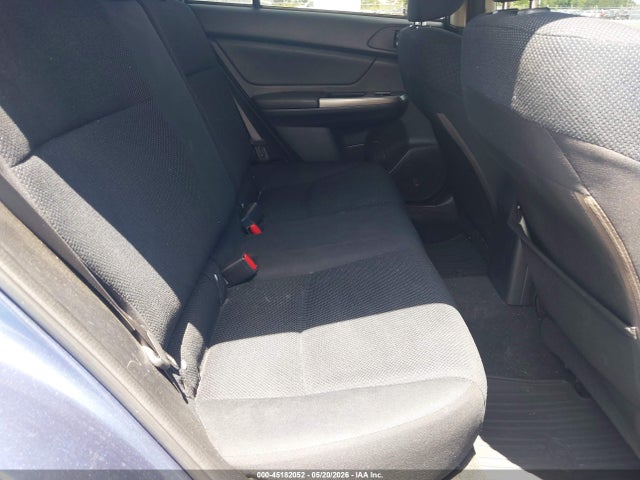 Продаж на аукціоні авто 2016 Subaru Impreza 2.0i, vin: JF1GPAA63GH311233, номер лоту: 45182052
