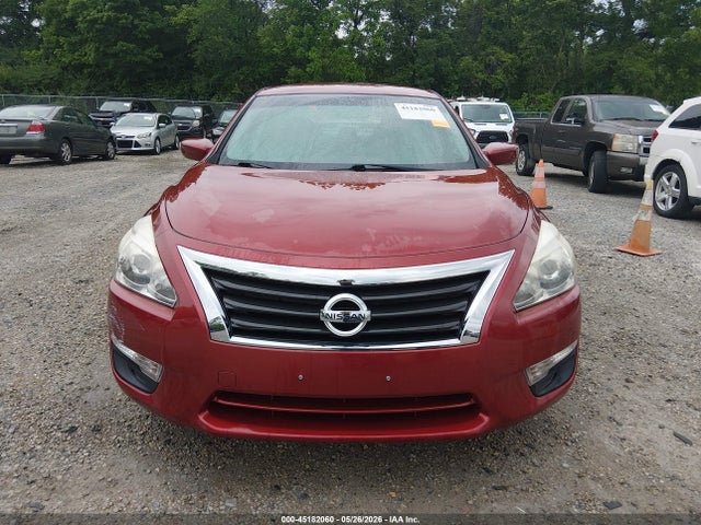 45182060 :رقم المزاد ، 1N4AL3AP0EC429286 vin ، 2014 Nissan Altima 2.5 S مزاد بيع