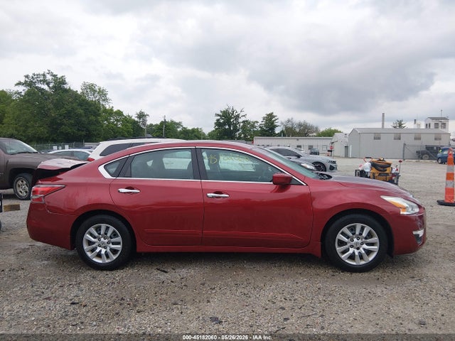 45182060 :رقم المزاد ، 1N4AL3AP0EC429286 vin ، 2014 Nissan Altima 2.5 S مزاد بيع