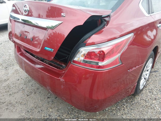 45182060 :رقم المزاد ، 1N4AL3AP0EC429286 vin ، 2014 Nissan Altima 2.5 S مزاد بيع
