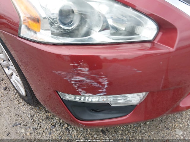 45182060 :رقم المزاد ، 1N4AL3AP0EC429286 vin ، 2014 Nissan Altima 2.5 S مزاد بيع