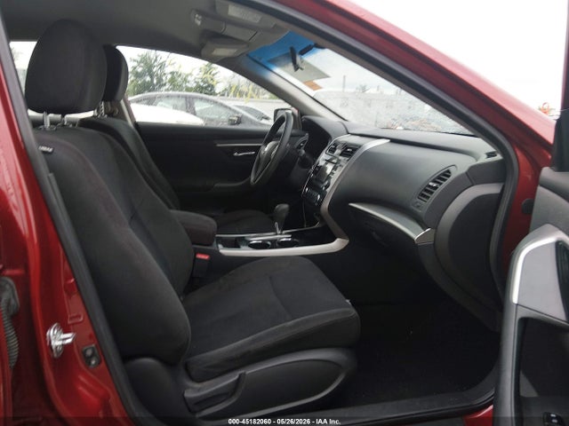 45182060 :رقم المزاد ، 1N4AL3AP0EC429286 vin ، 2014 Nissan Altima 2.5 S مزاد بيع