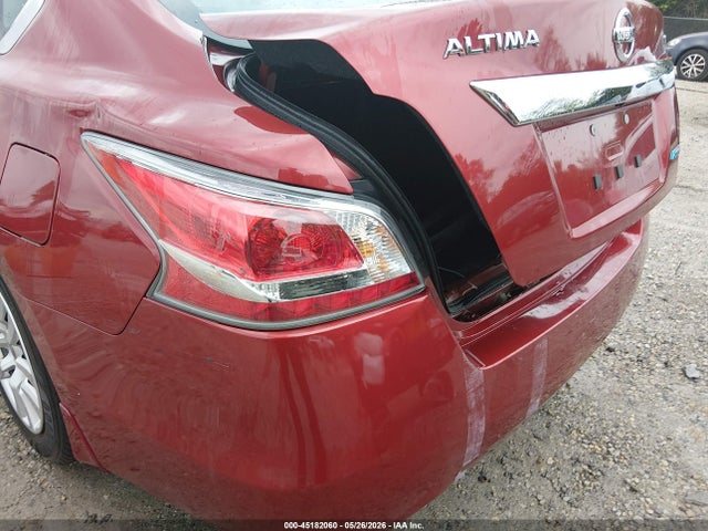 45182060 :رقم المزاد ، 1N4AL3AP0EC429286 vin ، 2014 Nissan Altima 2.5 S مزاد بيع