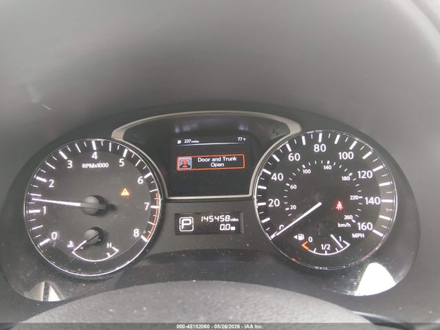 45182060 :رقم المزاد ، 1N4AL3AP0EC429286 vin ، 2014 Nissan Altima 2.5 S مزاد بيع