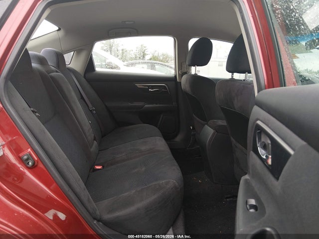45182060 :رقم المزاد ، 1N4AL3AP0EC429286 vin ، 2014 Nissan Altima 2.5 S مزاد بيع