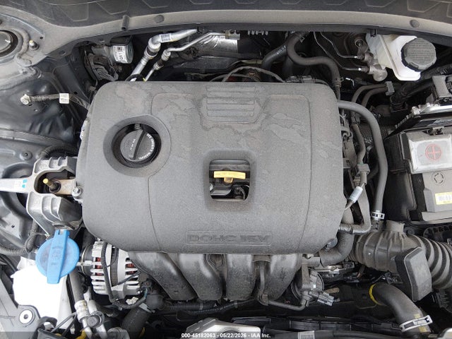 KIA SELTOS EX 2024 KNDER2AA1R7549483 Image 10
