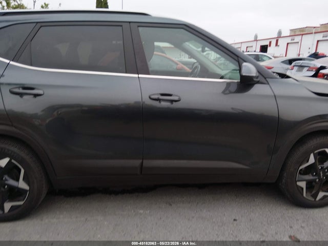 KIA SELTOS EX 2024 KNDER2AA1R7549483 Image 14