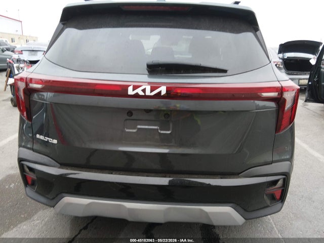 KIA SELTOS EX 2024 KNDER2AA1R7549483 Image 17