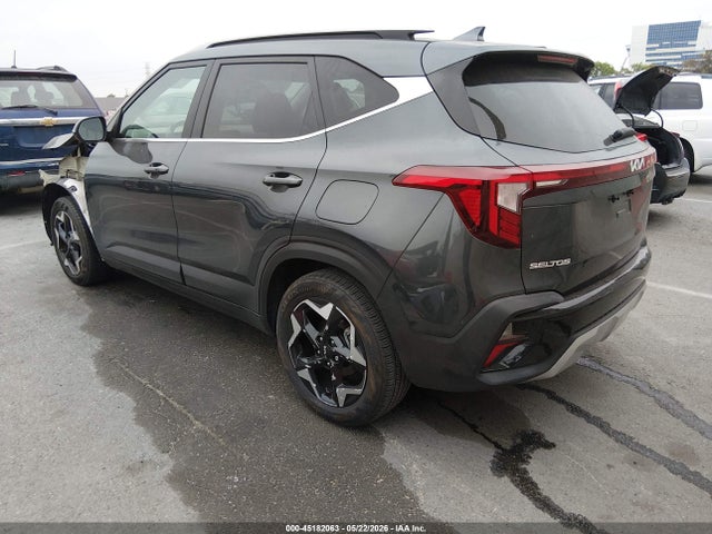 KIA SELTOS EX 2024 KNDER2AA1R7549483 Image 3