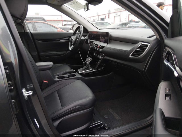 KIA SELTOS EX 2024 KNDER2AA1R7549483 Image 5