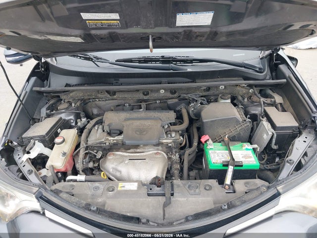 Продаж на аукціоні авто 2016 Toyota Rav4 Xle, vin: JTMRFREVXGJ063853, номер лоту: 45182066