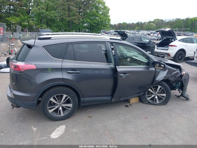 Продаж на аукціоні авто 2016 Toyota Rav4 Xle, vin: JTMRFREVXGJ063853, номер лоту: 45182066