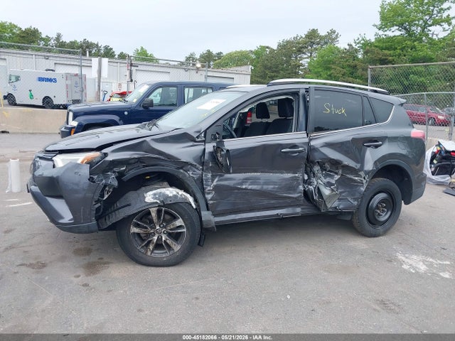 Продаж на аукціоні авто 2016 Toyota Rav4 Xle, vin: JTMRFREVXGJ063853, номер лоту: 45182066
