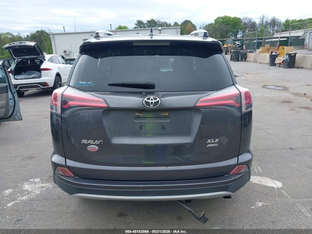Продаж на аукціоні авто 2016 Toyota Rav4 Xle, vin: JTMRFREVXGJ063853, номер лоту: 45182066